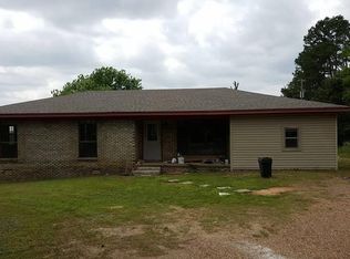 2244 Reveille Valley Rd, Magazine, AR 72943