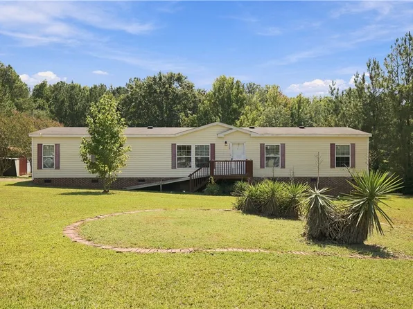 608 H I Taylor Rd, Williamston, SC 29697