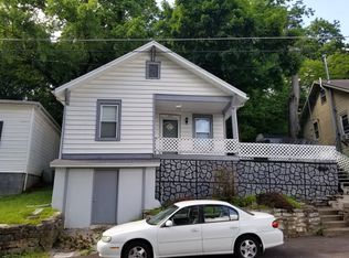622 Polsgrove St, Frankfort, KY 40601