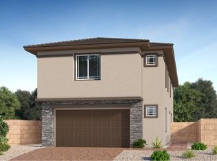 3610 Via Gennaro, Henderson, NV 89044