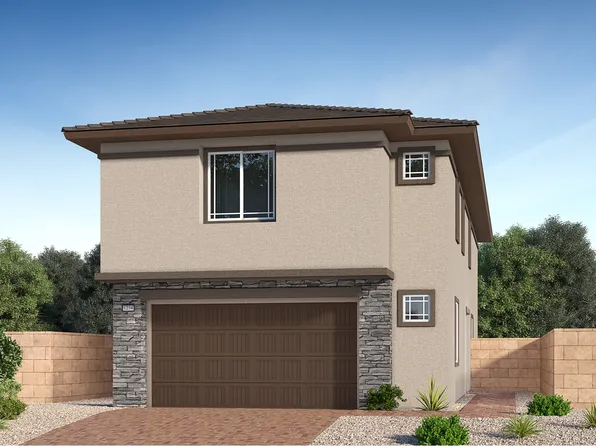 3610 Via Gennaro, Henderson, NV 89044