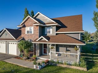 60 Painted Pony Dr, Belgrade, MT 59714