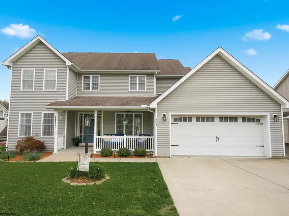 203 Piave Ln, Morgantown, WV 26508