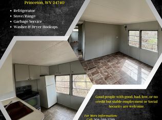 171 Glam Ct, Princeton, WV 24740