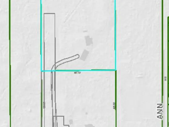 4202 E Pontaluna Rd, Fruitport, MI 49415