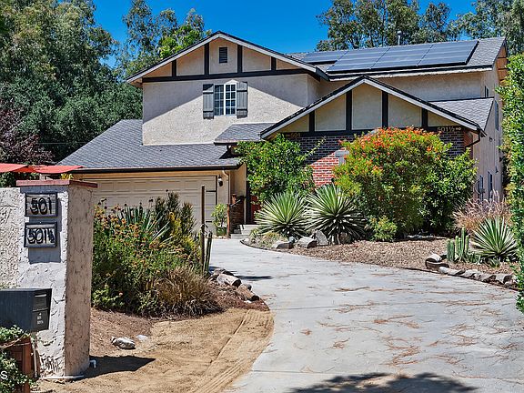 3rd image of 501 E Calaveras St