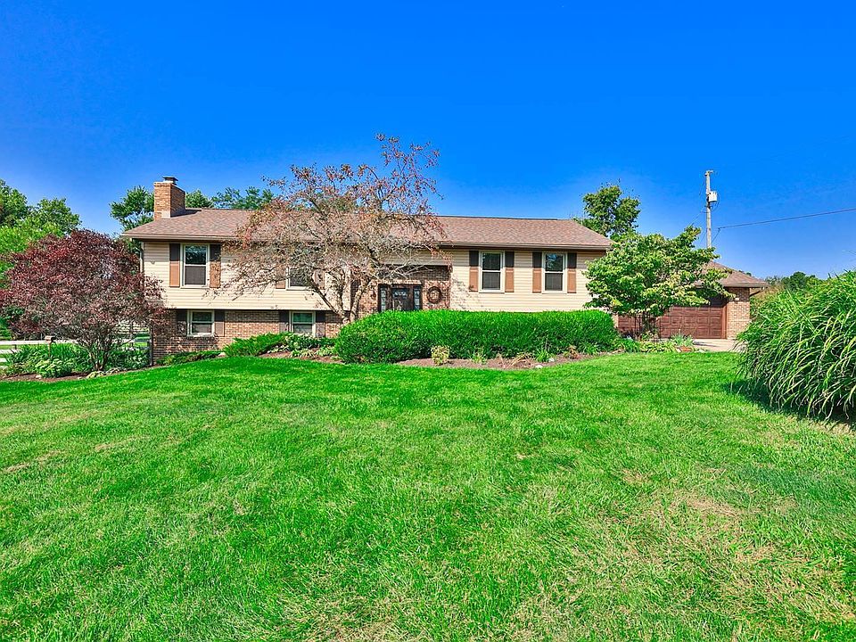 5621 S Tecumseh Rd, Springfield, OH 45502 Zillow