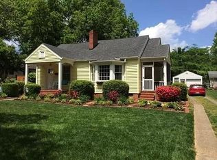 2237 Shenandoah Ave, Charlotte, NC 28205