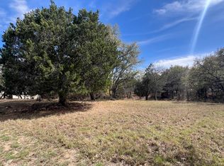 217 Cactus Cor, Horseshoe Bay, TX 78657