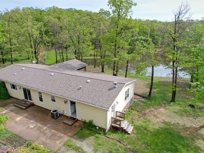 10506 Dogwood Road, Mountain Grove, MO, 65711