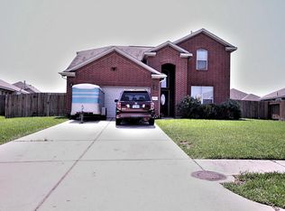 15214 Arnold, Cove, TX 77523