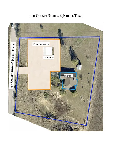 401 County Road 216 Photo 1