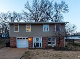 68 Guylyn Dr, Valley Park, MO 63088