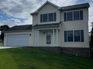 544 Congress Ave, Star City, WV 26505