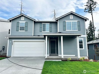 13604 187th Street E #30, Puyallup, WA, 98374