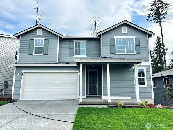 13604 187th Street E #30, Puyallup, WA 98374
