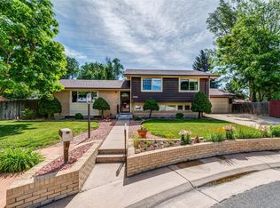 10446 Pompey Way, Northglenn, CO 80234