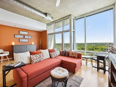 943 Peachtree St NE UNIT 1616, Atlanta, GA, 30309