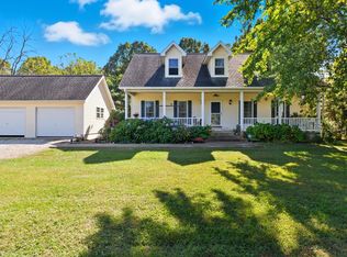 5826 Highway 17, Yukon, MO 65589