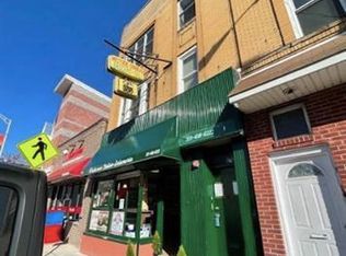 420 W Side Ave, Jersey City, NJ 07305