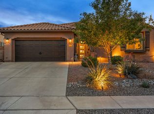 6709 Borde Abierto St NW, Albuquerque, NM 87120