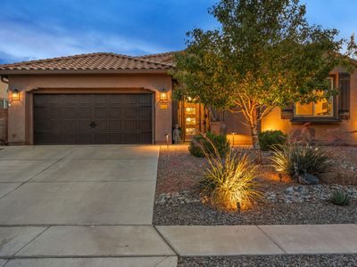 6709 Borde Abierto St NW, Albuquerque, NM, 87120