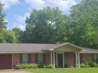2648 Cliffwood Dr, Jackson, MS 39212