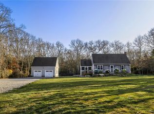 140I Long Hwy #I, Little Compton, RI 02837