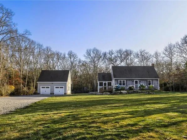 140I Long Hwy #I, Little Compton, RI 02837