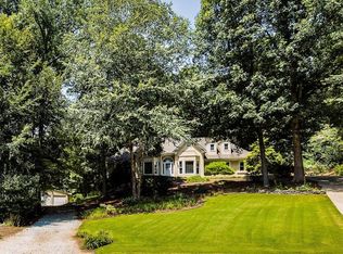 1360 Tom Hulsey Dr, Canton, GA 30115