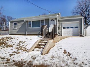 1300 N 20th St, Quincy, IL 62301