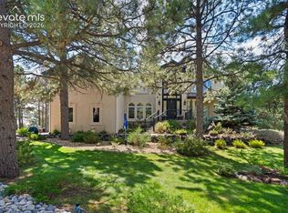 345 Lions Head Dr, Monument, CO 80132