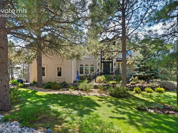 345 Lions Head Dr, Monument, CO 80132