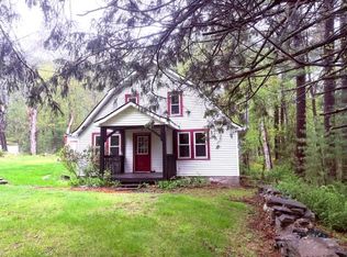 38 Eldred Yulan Rd, Eldred, NY 12732