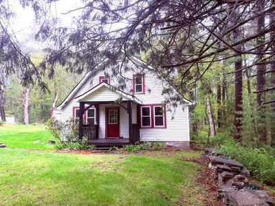 38 Eldred Yulan Road, Eldred, NY, 12732