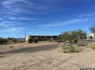 3293 N Heber Rd, Golden Valley, AZ 86413