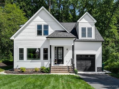 509 Danray Dr, Richmond, VA, 23227