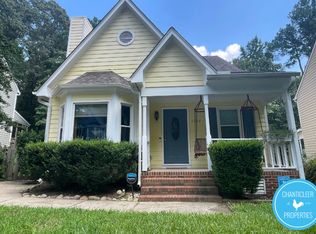 1728 Kingston Heath Way, Raleigh, NC 27604