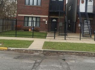 1330 W 109th St #2, Chicago, IL 60643