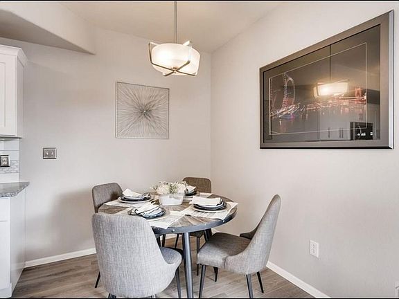 4th image of 4147 Outlook Blvd Unit A