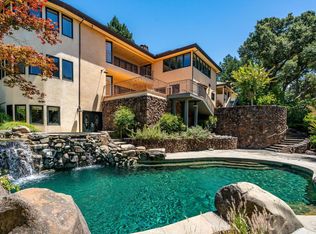 1910 Ridgeview Ln, Saint Helena, CA 94574