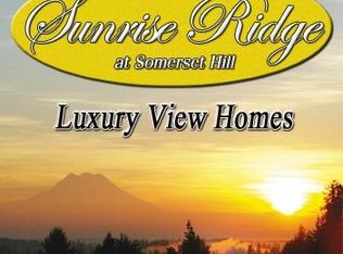 1519 Skyline Rdg SW, Tumwater, WA 98512