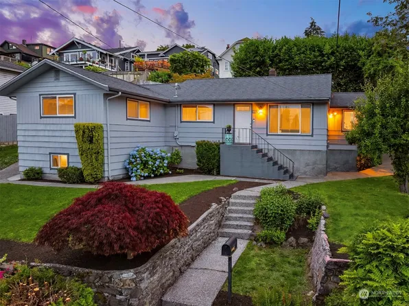 3039 20th Avenue S, Seattle, WA 98144