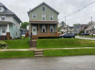 213 W 5th St, Oil City, PA