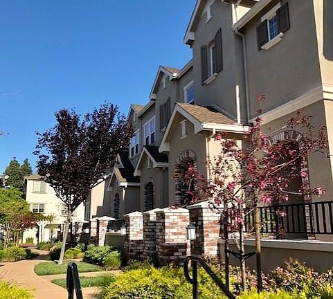 Danbury Place Sunnyvale 94089