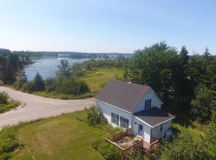 2 Mason Bay Rd, Jonesport, ME 04649