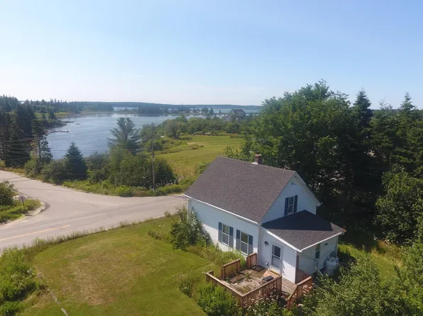 2 Mason Bay Road, Jonesport, ME 04649
