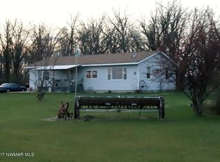 10285 310th Ave NE, Oklee, MN 56742