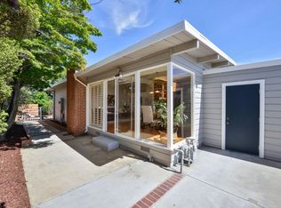 1617 Fillmore Ave, San Mateo, CA 94403