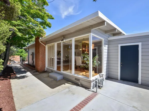 1617 Fillmore Ave, San Mateo, CA 94403